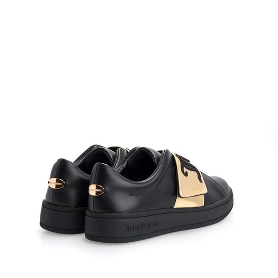 Juicy Couture Sneaker Cynthia Damen schwarz - Image 3