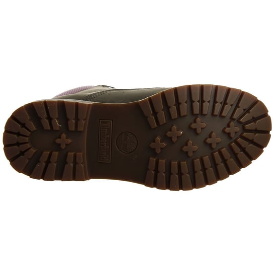 Timberland Waterville 6 Zoll Damenstiefel in Olivgrün - Image 4