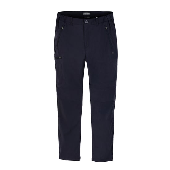Craghoppers Mens Kiwi Pro Stretch Cargo-Hose (Dunkelmarine) - Image 1