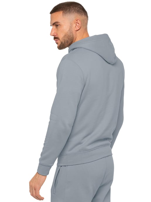 Enzo | Herren Pullover Hoodie - Image 3
