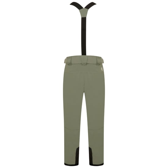Dare 2B Mens Achieve II Ski Trousers (Duck Green)
