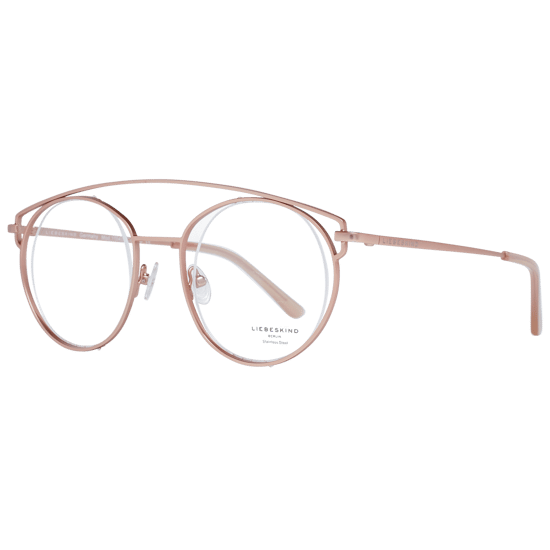 Liebeskind Rose Gold Cherames für die Frau der Frauen - Image 1