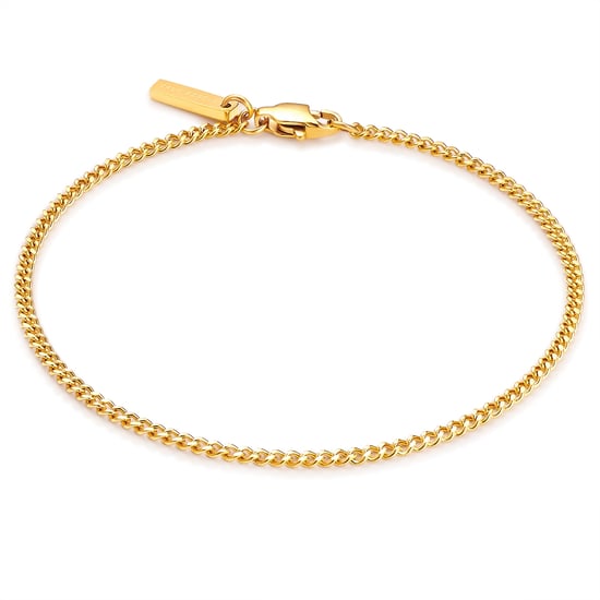 True Rebels Male Stainless steel Bracelet