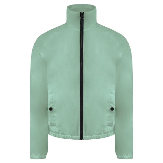 Armani Exchange Lightweight Womens Green Jacket