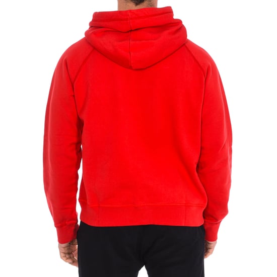 Hoodie S75GU0220-S25030 man