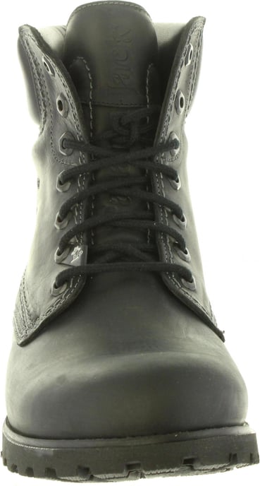 Schwarze Stiefel für Herren von Panama Jack - Image 2
