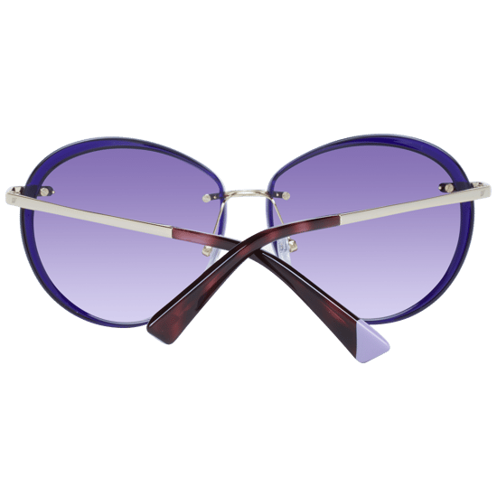 Web-Sonnenbrille WE0297 90W 57 - Image 3