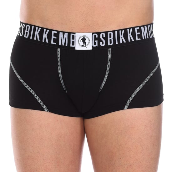Pack-2 Boxershorts Fashion Pupino BKK1UTR06BI Mann - Image 3