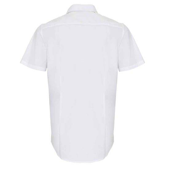 Premier - Hemd für Herren (Weiß) - Image 3