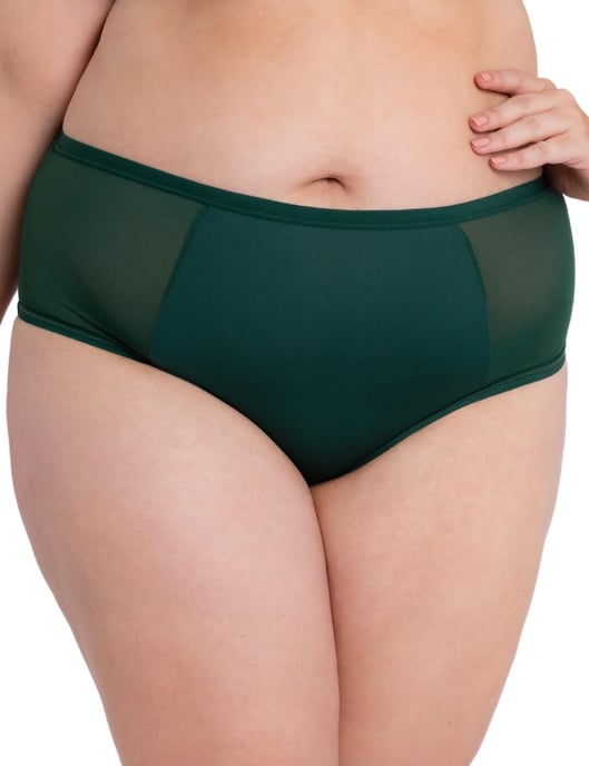 Curvy Kate WonderFully Short Brief
