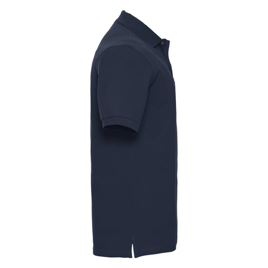 Russell - "Classic" Poloshirt für Herren (Dunkelblau) - Image 3