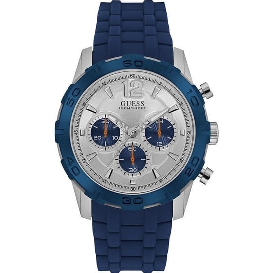 Guess W0864G6 Herrenuhr - Image 1
