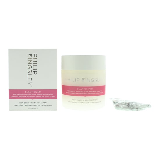 Philip Kingsley Elasticizer Treatment 150ml - Image 1