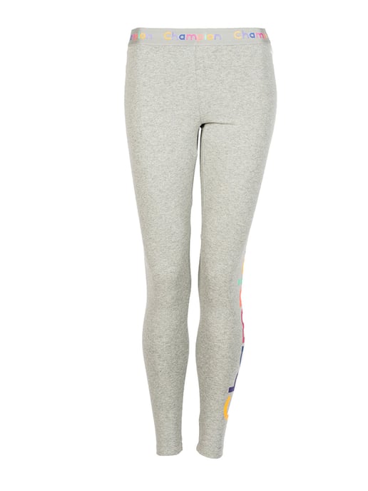 Champion Legginsy Woman's Grey