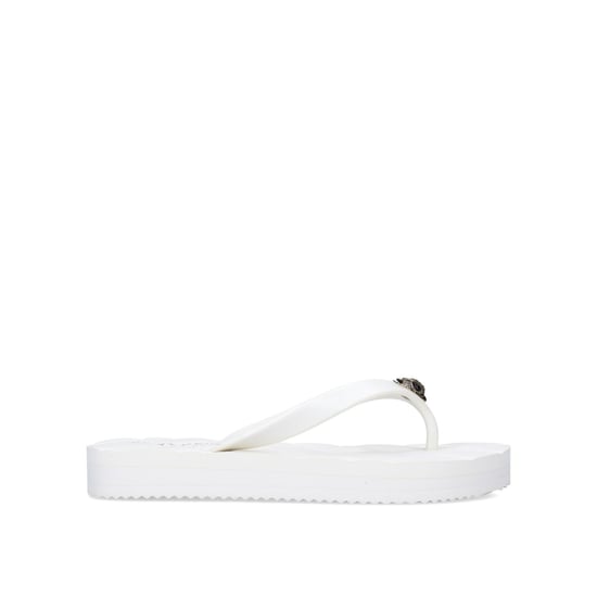 Kurt Geiger London  Kensington Q Flip Flop Sandals