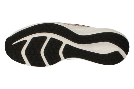 Nike Downshifter 11 Gs Rosa Turnschuhe - Image 5