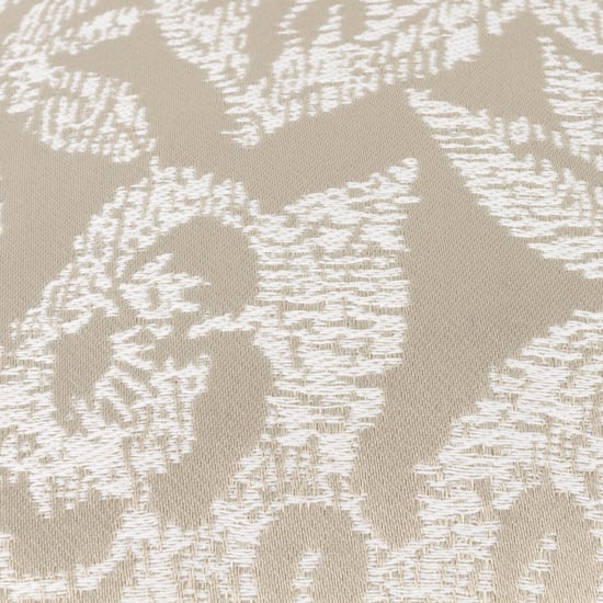 Wylder Nature Bali Botanische Jacquard Kissenbezug - Image 3