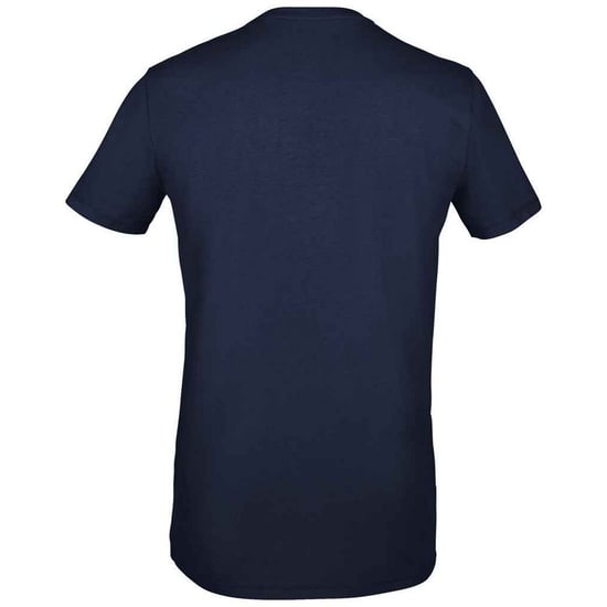 SOLS - "Millenium" T-Shirt für Herren (Dunkelblau) - Image 2