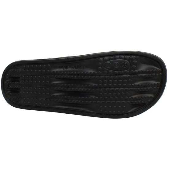 Ben Sherman Sidney Herren Schwarz Flip-Flops - Image 5