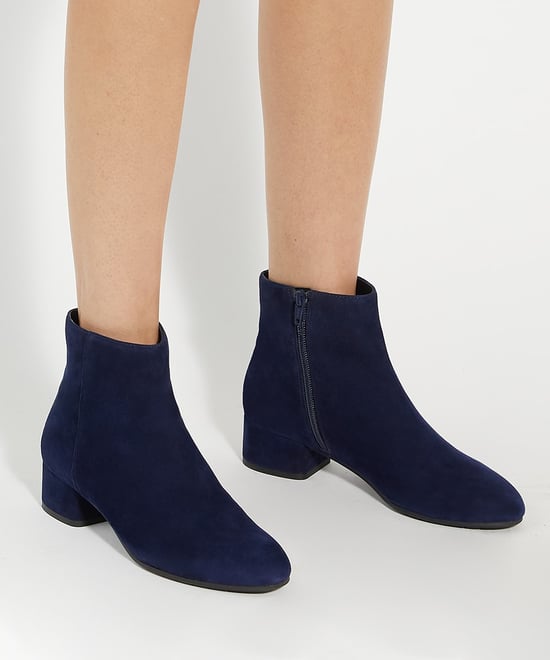 Dune Ladies Pippie - Low-Heel Ankle Boots - Image 3
