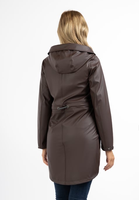 usha raincoat libbi