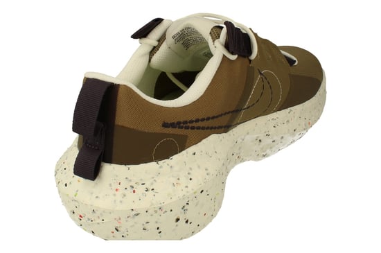 Nike Crater Impact Herren Braun Turnschuhe - Image 3