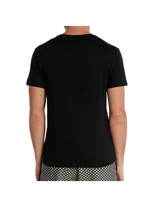 T-Shirt Emporio Armani Herren Adler - Image 3