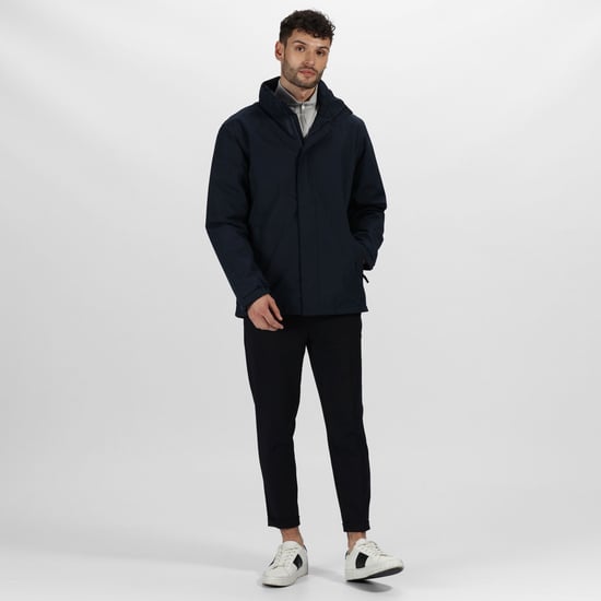 Regatta Mens Standout Ardmore Jacket (wasser- und winddicht) - Image 2