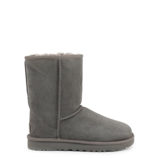 Ugg-Stiefel in Grau - Image 1