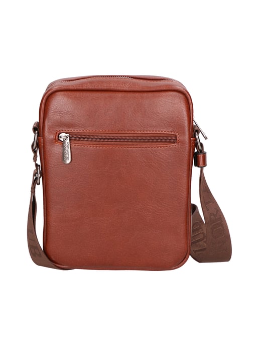 Northampton Polo Club Schultertasche Männer - Image 4