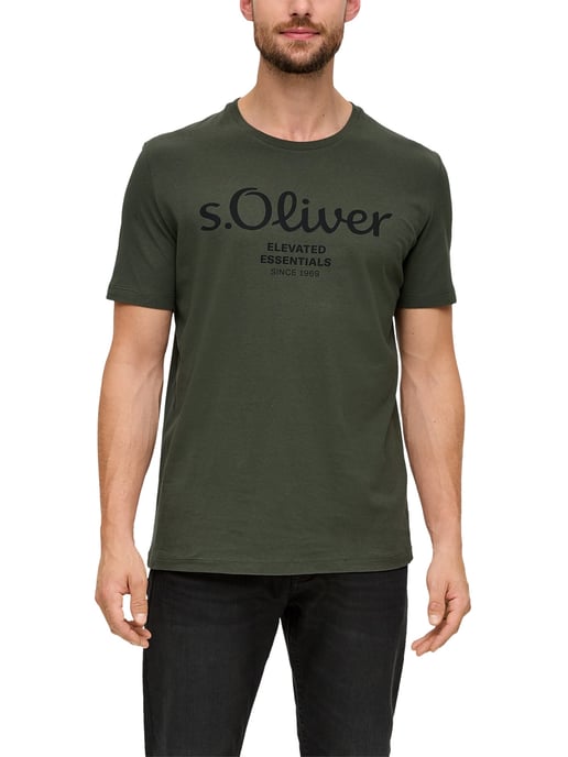 s.Oliver T-Shirt - Image 3