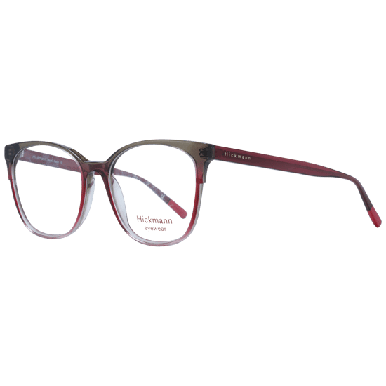 Ana Hickmann Brille HI6231 C01 52 - Image 1