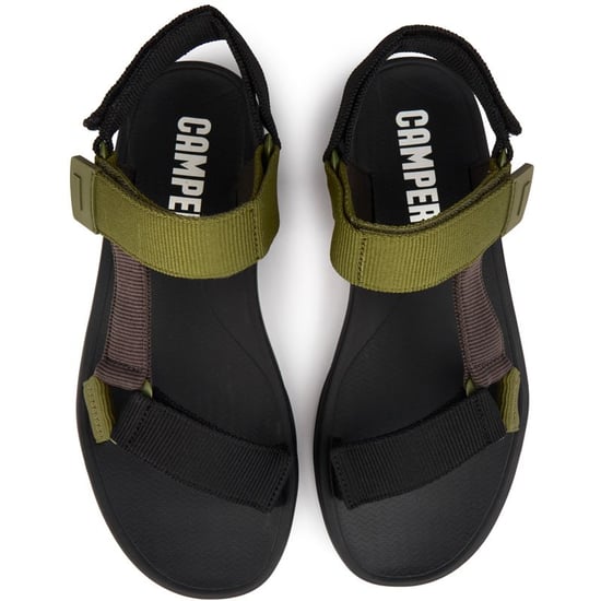 Camper Match Sandals