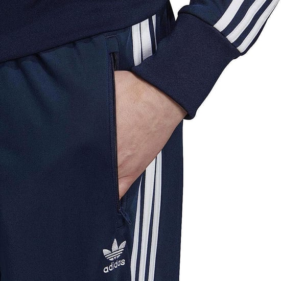 Adidas Trainingshose für Männer - Navy - Image 4