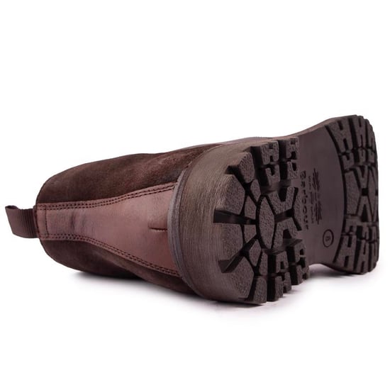 Barbour Tommy Stiefel - Image 4