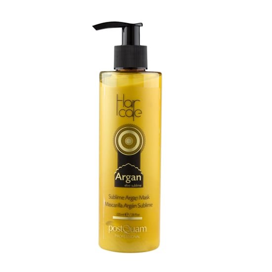 REPAIRING MASK - NÄHRENDE ARGANÖL-MASKE FÜR DAS HAAR 225 ML. - Image 1