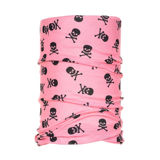 Breathable mid-season tubular and elastic fabric 66100 unisex