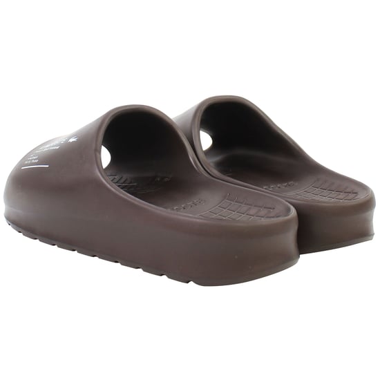 Lacoste Serve Slide 2.0 223 2 CMA Braune Herren-Slider - Image 2