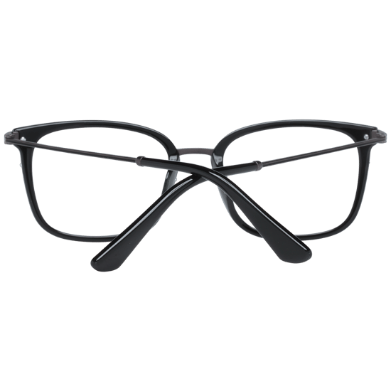 Lunettes De Police Avenue 3 Vpl561 0700 Black Hommes Brillants - Image 3