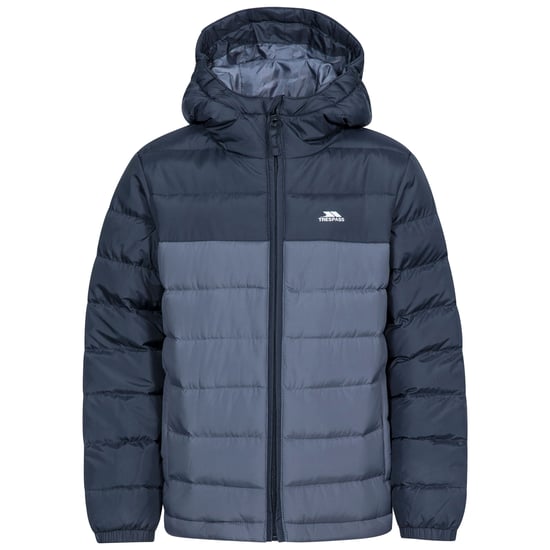 Trespass Childrens/Kids Oskar Wattierte Jacke - Image 1