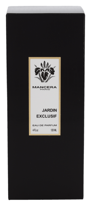 Mancera Jardin Exclusive Edp Spray 120ml. - Image 2