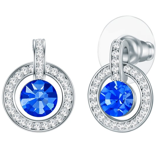 Tassioni Metal Earring - Image 1