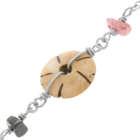 Orphelia Damen Armband aus 925er Sterlingsilber - Silber ZA-1740 - Image 3