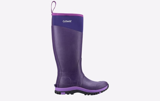 Cotswold Wenworth Wellingtons Womens