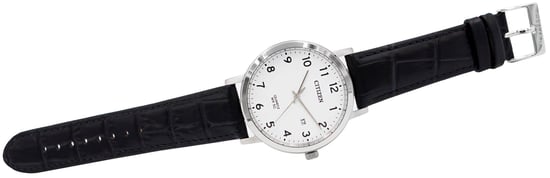 Citizen Herren Schwarz Uhr BI5070-06A - Image 3