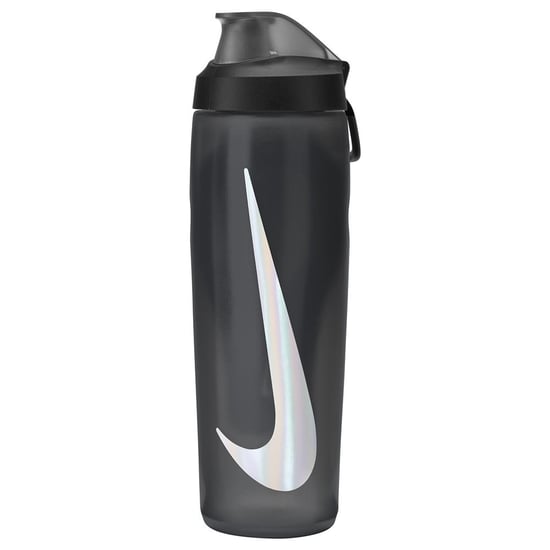 Nike - Flasche "Refuel", 2024, 710ml (Anthrazit) - Image 1
