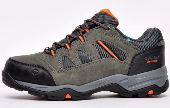 Hi-Tec Bandera II WATERPROOF Mens