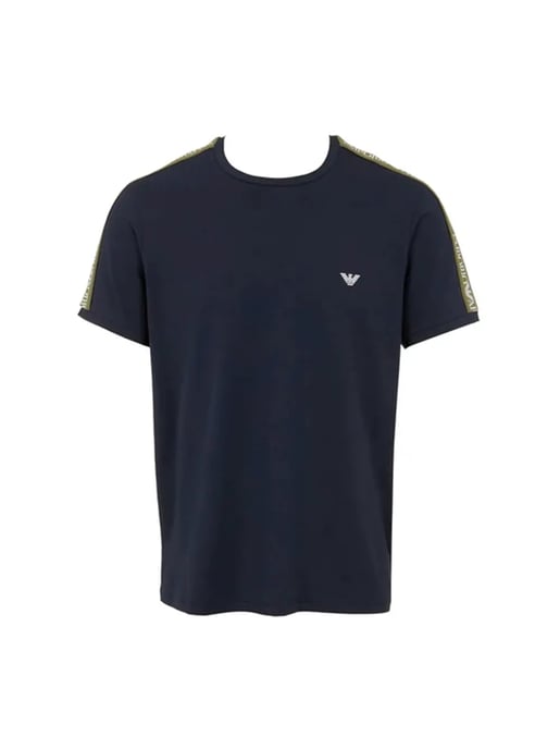 Emporio Armani Herren-T-Shirt mit Adler-Motiv - Image 2