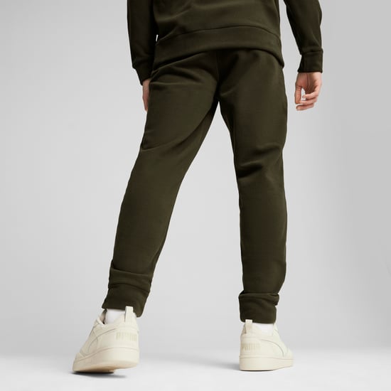 PUMA Mens ESS ELEVATED Sweatpants
