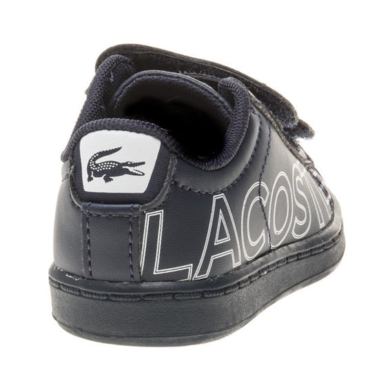 Lacoste Carnaby Evo Turnschuhe - Image 3